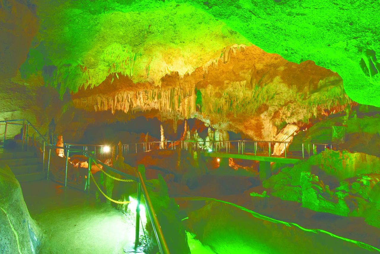 La Teada Ishigaki Resort Kawahira Exterior foto