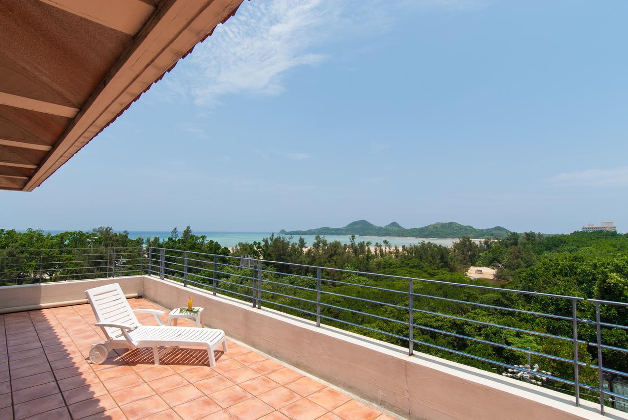 La Teada Ishigaki Resort Kawahira Exterior foto